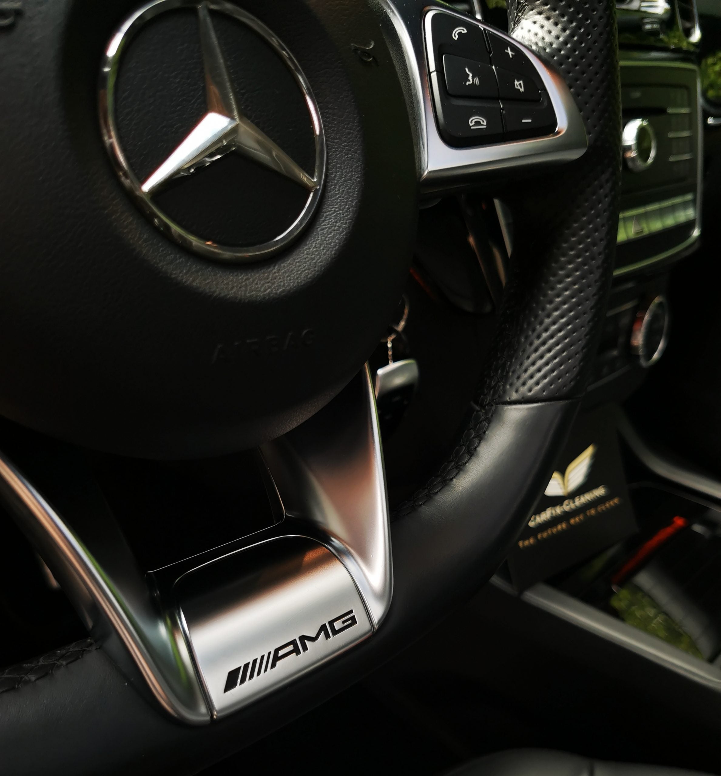 AMG-Lenkrad-CarFix