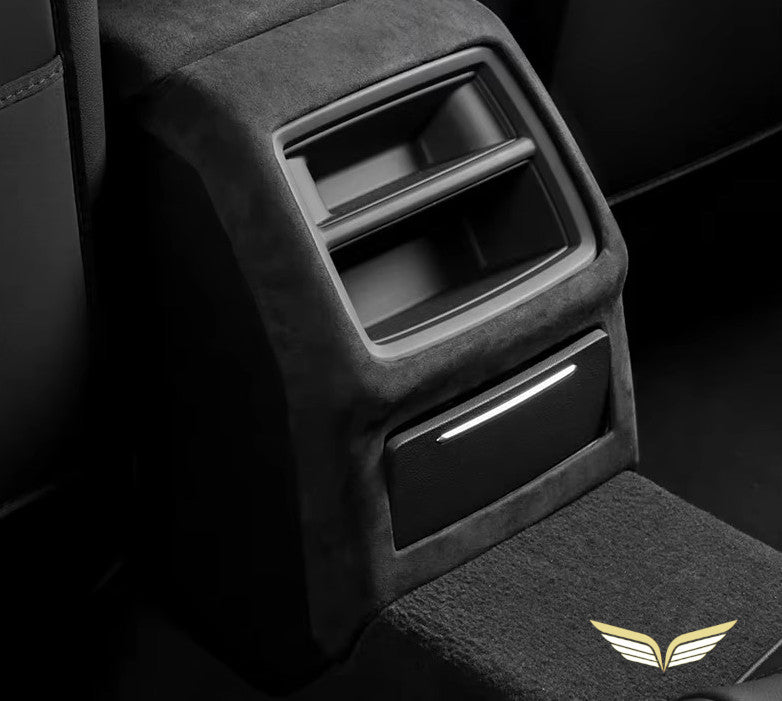 Audi Radkappennaben Exclusive Color Series von CarFix-Customz