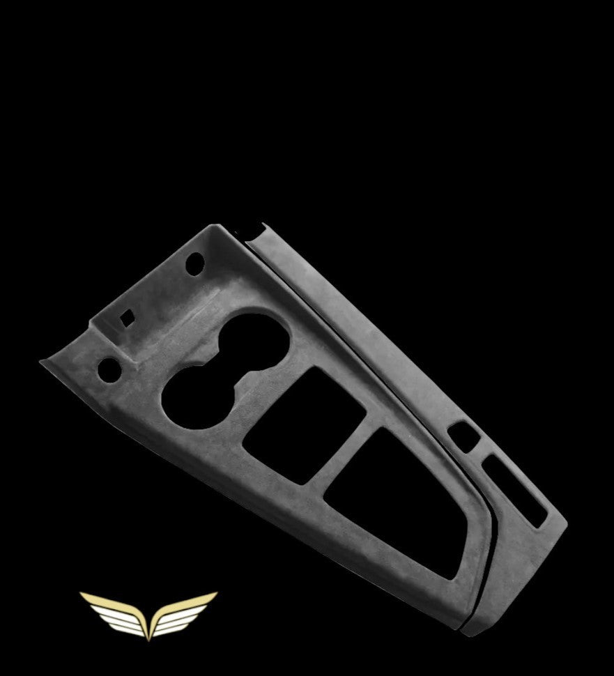 Audi Radkappennaben Exclusive Color Series von CarFix-Customz