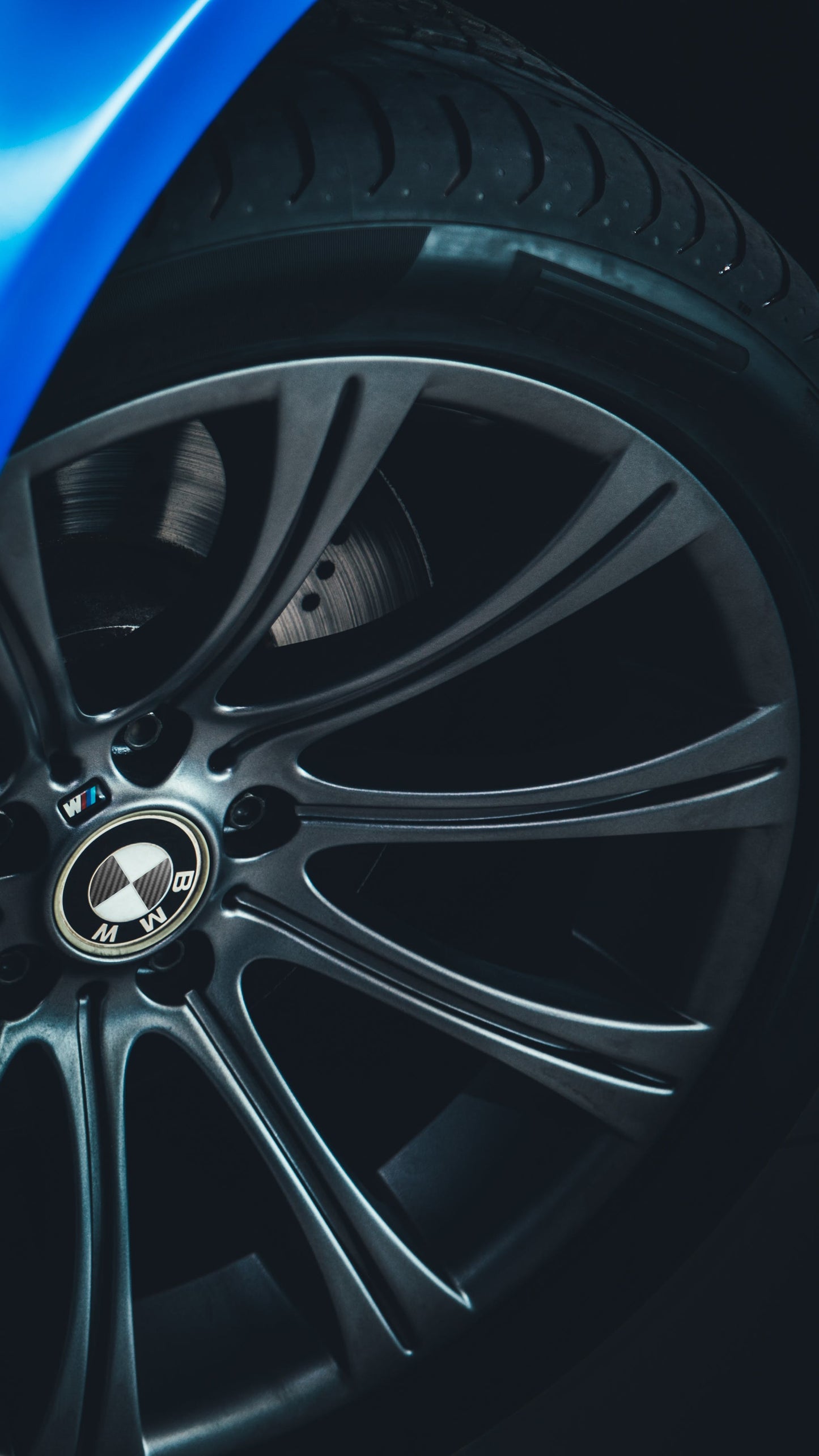 Audi Radkappennaben Exclusive Color Series von CarFix-Customz