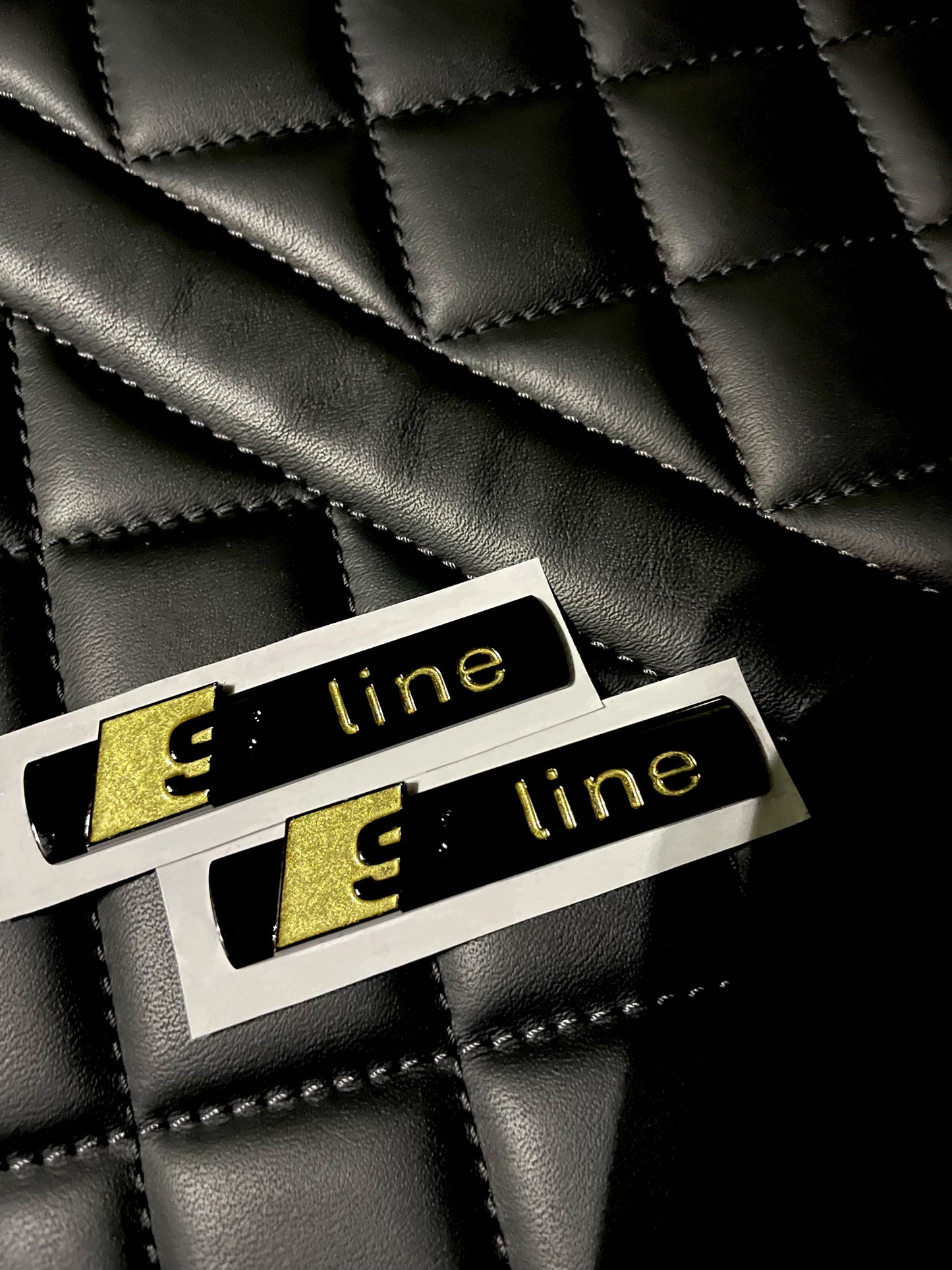Audi Radkappennaben Exclusive Color Series von CarFix-Customz