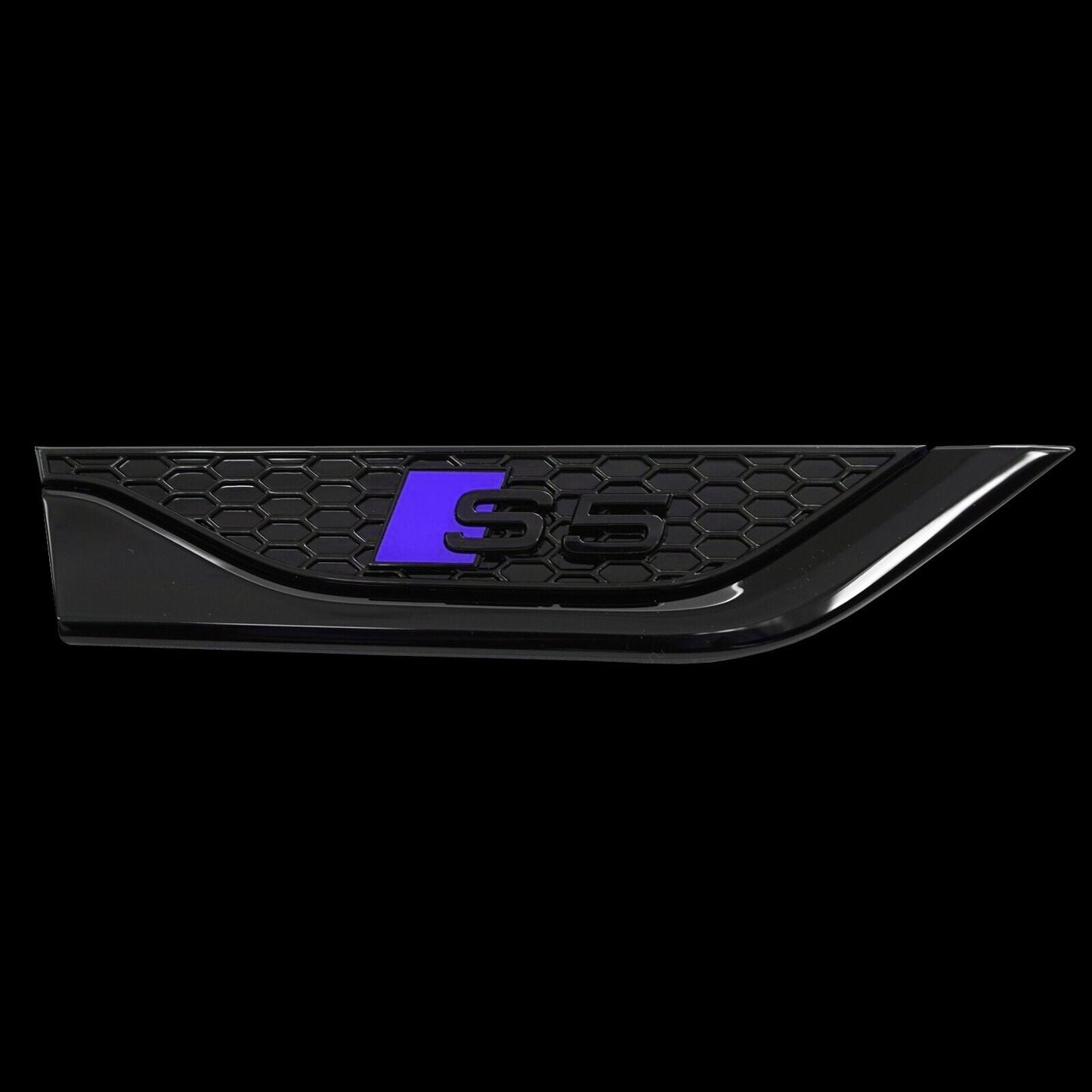 Audi Radkappennaben Exclusive Color Series von CarFix-Customz