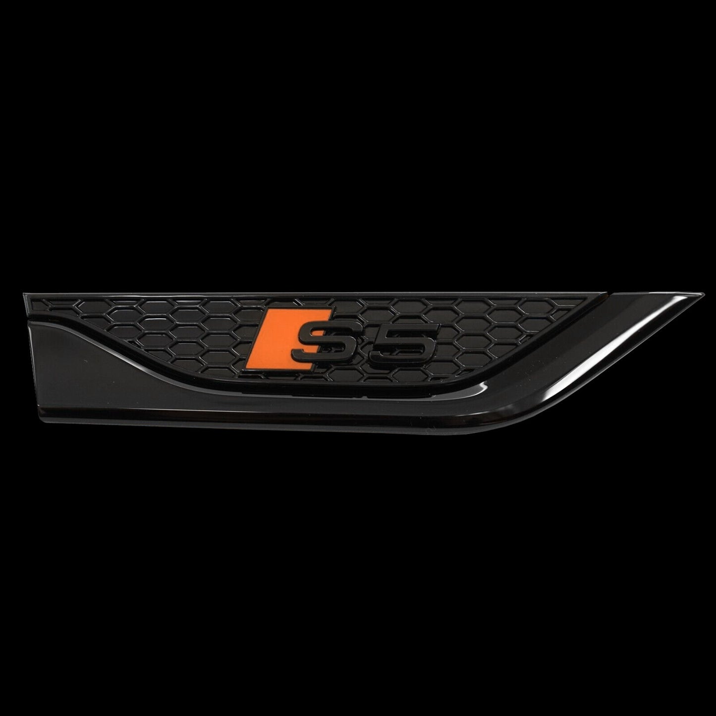 Audi Radkappennaben Exclusive Color Series von CarFix-Customz