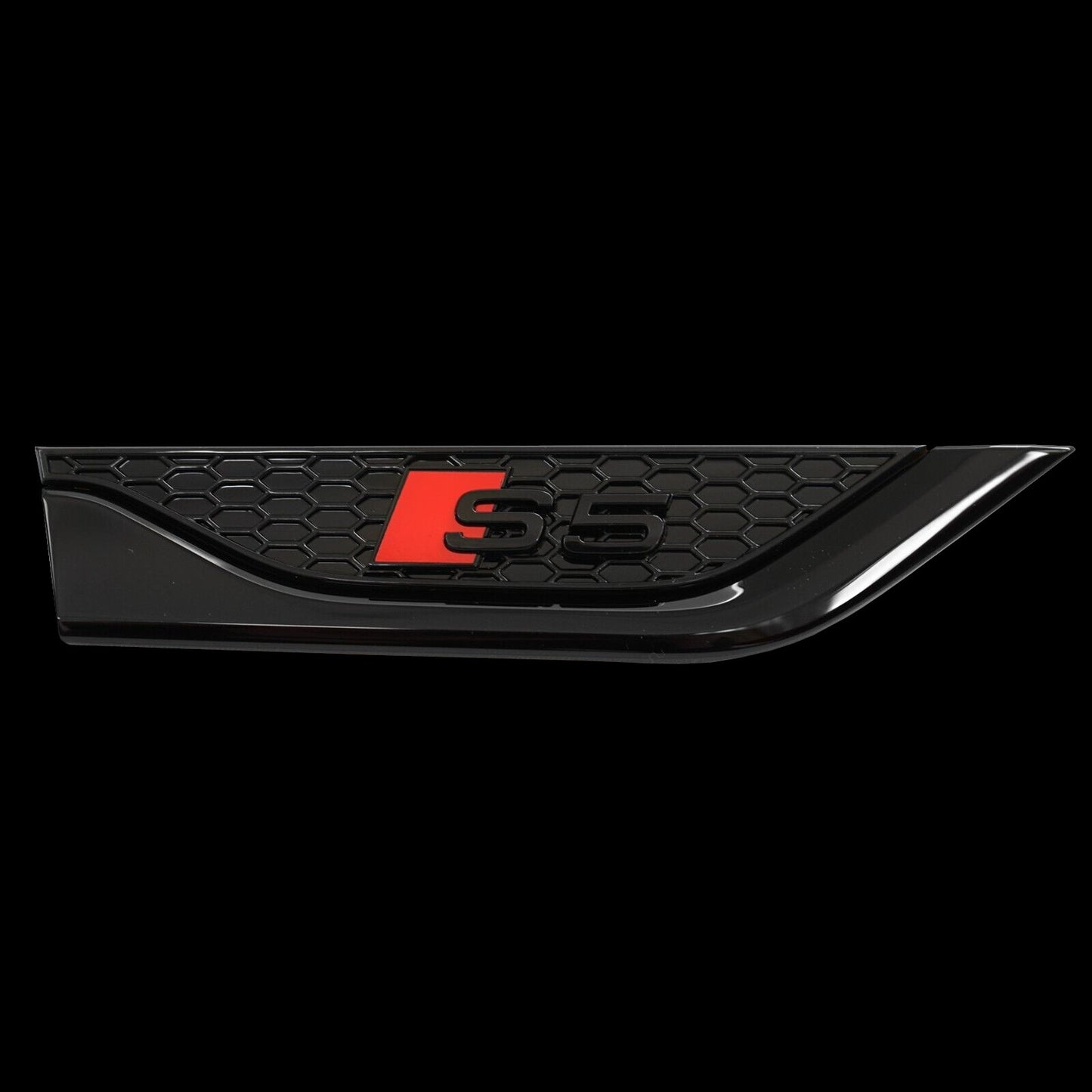 Audi Radkappennaben Exclusive Color Series von CarFix-Customz
