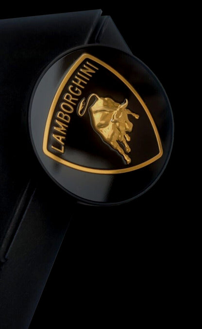 Original Lamborghini Nabendeckel 470601147